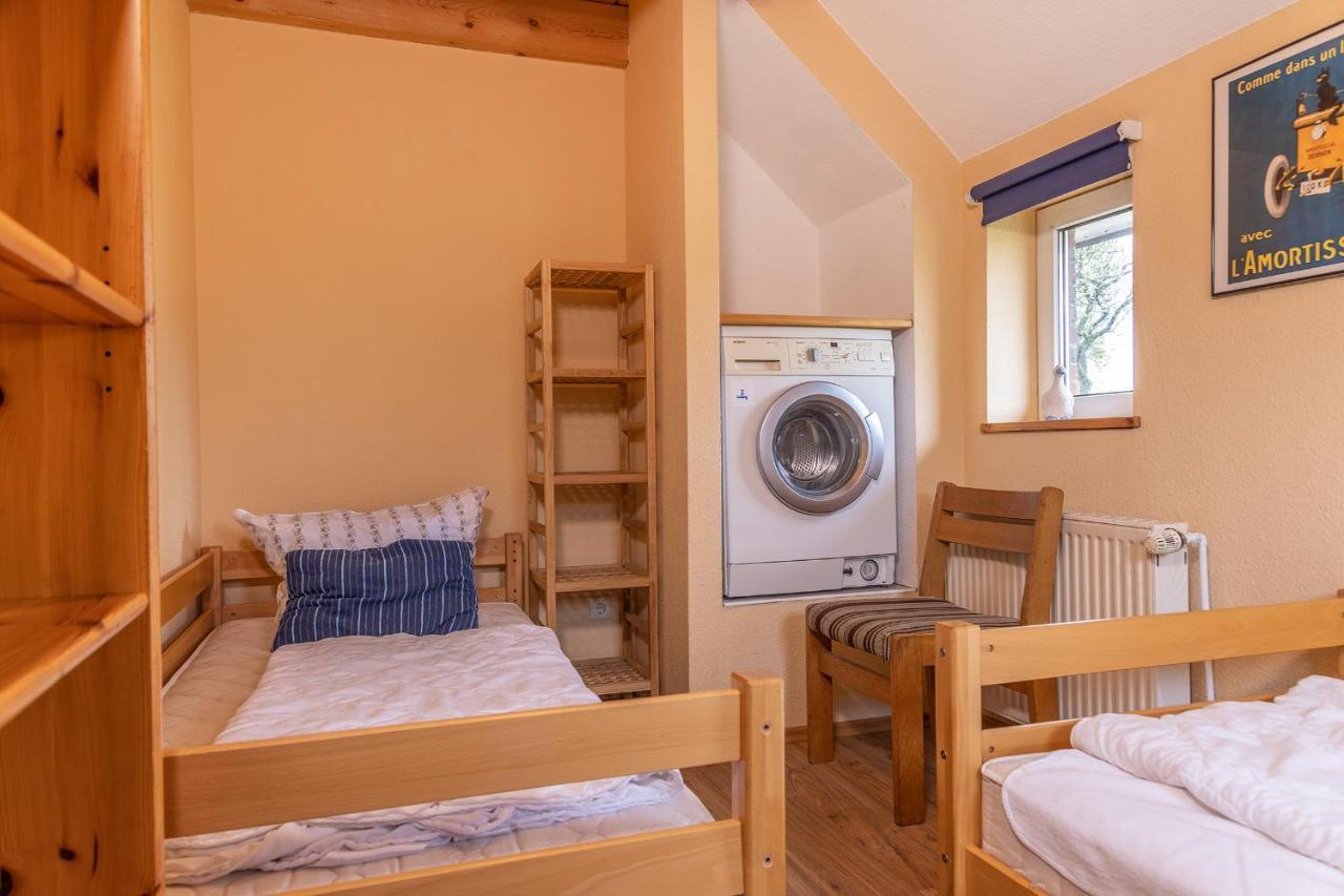 فيلا 50142 Gretchen'S Hus 2 شيلينغ المظهر الخارجي الصورة